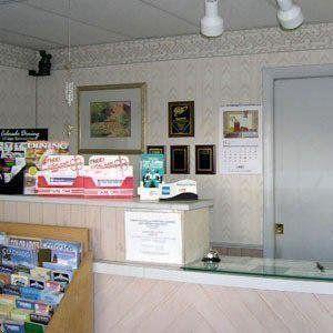 Budget Host Inn Fort Collins Interior foto